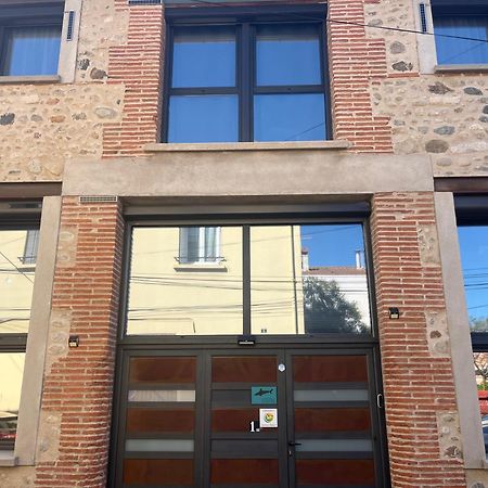 Bocal De Bages Chambre Екстериор снимка