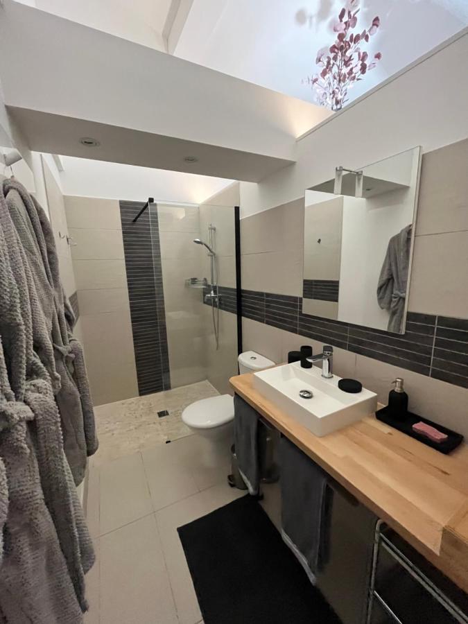 Bocal De Bages Chambre Екстериор снимка