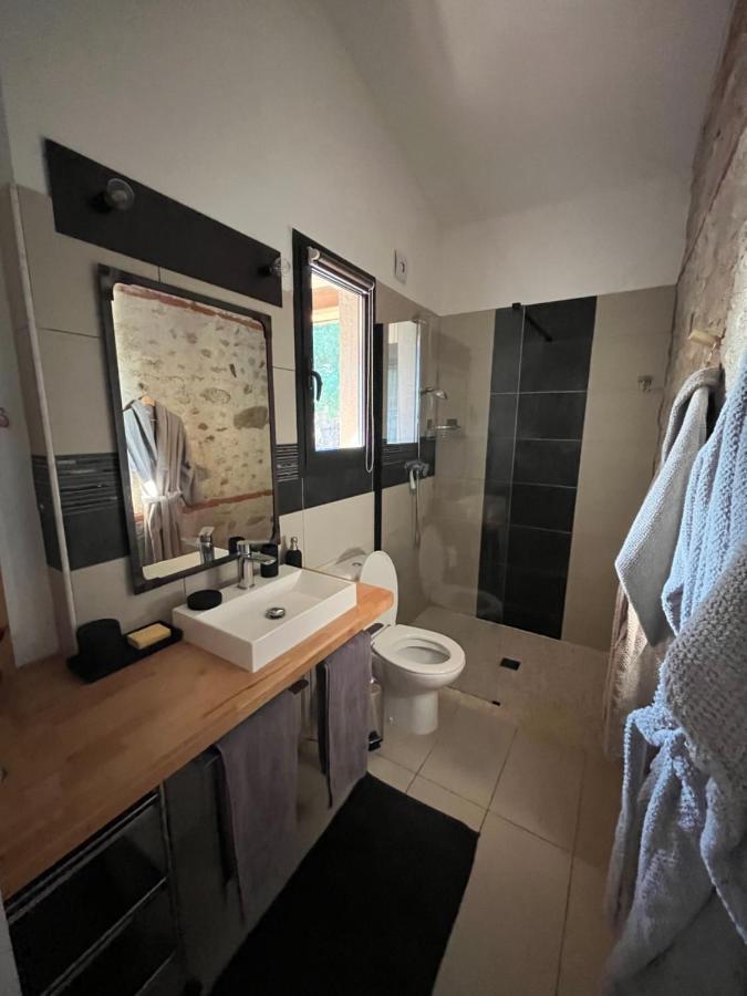 Bocal De Bages Chambre Екстериор снимка