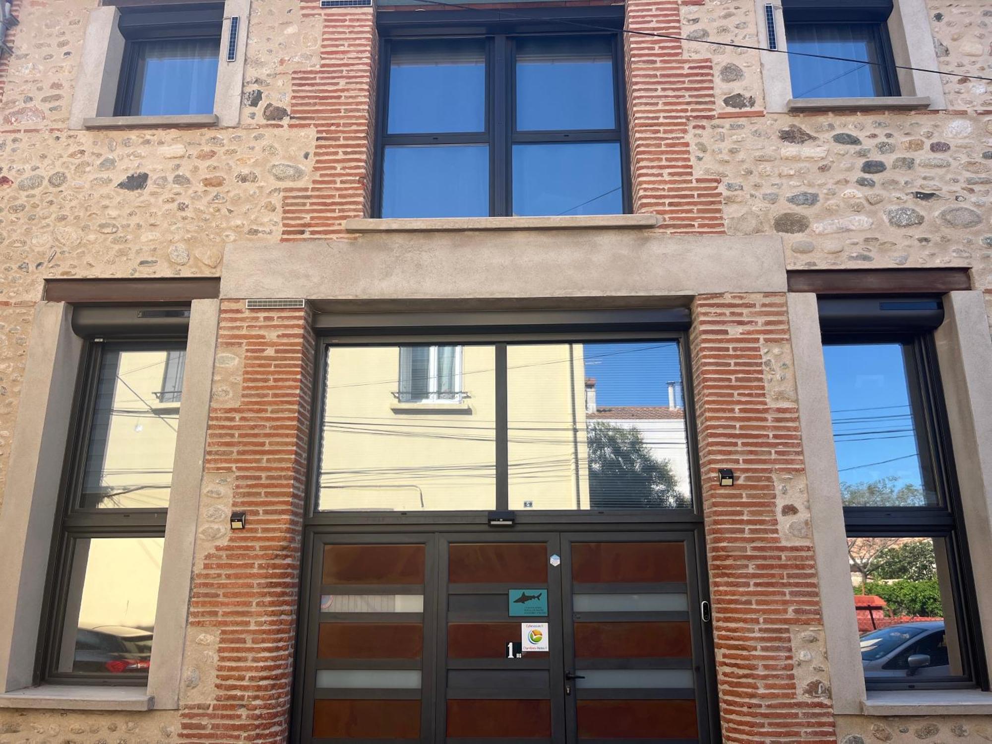 Bocal De Bages Chambre Екстериор снимка